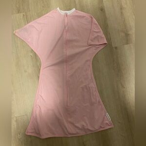 Sleeping baby classic zippadee